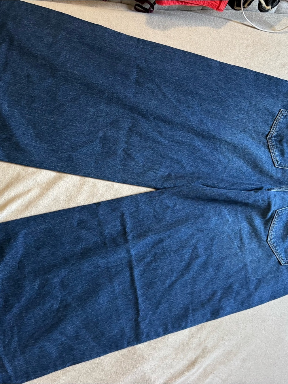 wild fable Blue mid -Rise - Picture 10 of 13